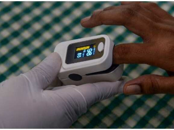 अक्सिमिटरमा व्यापारीको लुट धन्दा : ८ सयमा किन्छन्, ६ हजारमा बेच्छन्