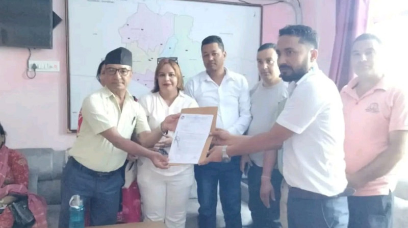 'खानेपानी तथा सरसफाइ उपभोक्ता संस्थालाई कर छुटकाे कानुनी व्यवस्था गर्न माग'