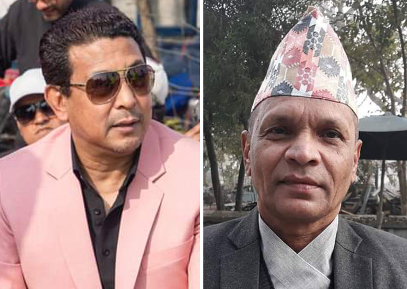 गण्डकीका बिनाविभागीय मन्त्रीलाई जिम्मा: चुमानलाई अर्थ र मनाङेलाई भौतिक मन्त्रालय