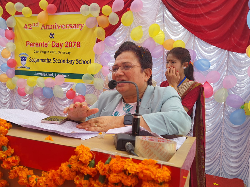 पेट्रोलियम पदार्थको आयात धान्न गाह्रो हुँदैछ, विद्युतीय उपकरण प्रयोग गरौँ : ऊर्जामन्त्री भुसाल