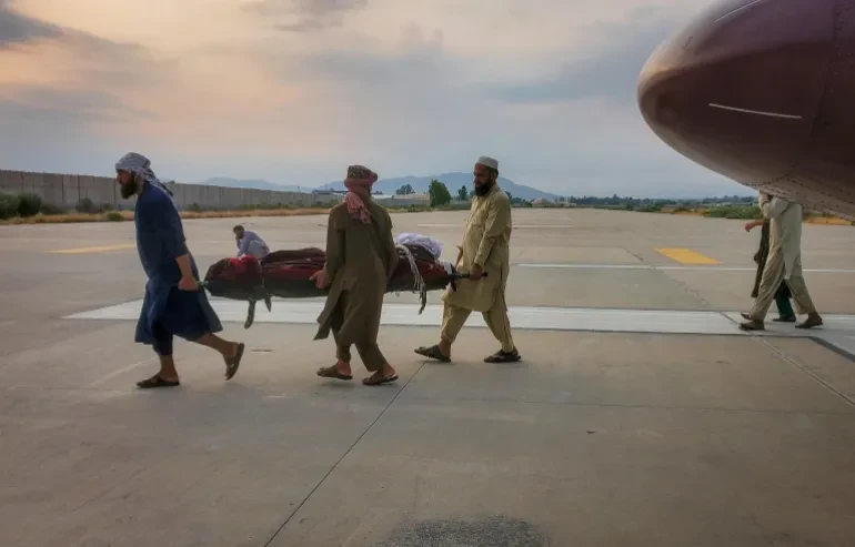 अफगानिस्तानमा भूकम्पबाट ६१० जनाको मृत्यु, १३ सय बढी घाइतेको कसरी गरिँदै छ उद्धार ? (भिडियो)