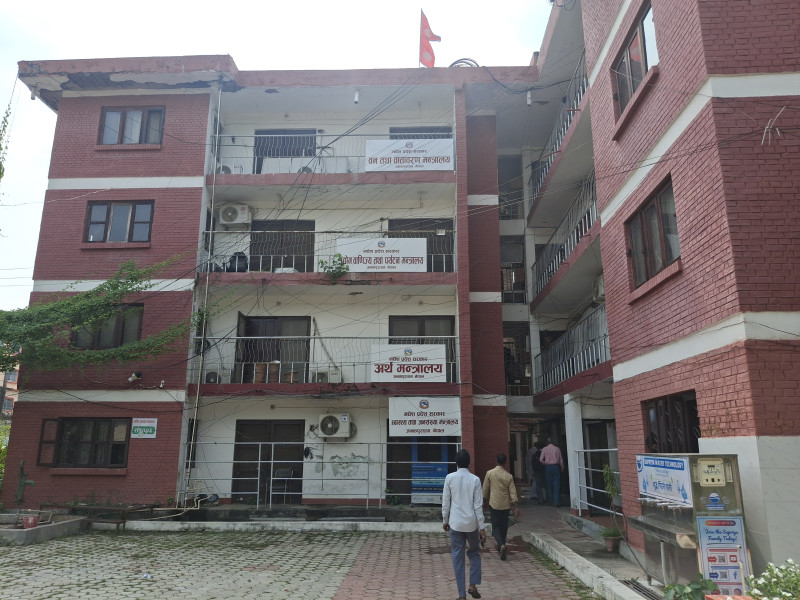 मधेश प्रदेश सरकारमाथि एक महिनामै ८१ प्रतिशत बजेट खर्चको दबाब