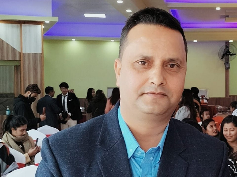 काभ्रेको बेथानचोक गाउँपालिकाको अध्यक्षमा कांग्रेसबाट अधिकारी उठ्ने