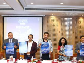 सगरमाथाको काखमा फेसन शाे, भेला हुनेछन् अन्तर्राष्ट्रिय कलाकार