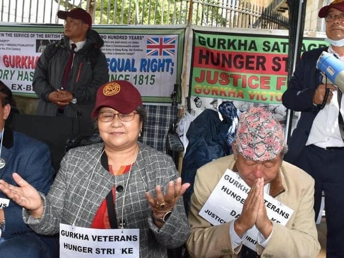 गोर्खा संगठनबीचकाे आपसी मतभेदले नै मुद्दा कमजोर भएकाे त हाेइन ?