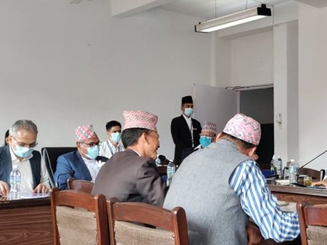 कर सर्वेक्षण : सवारीसाधन र घरजग्गामा अति भयो, ५० प्रतिशतलाई थाहा छैन स्थानीय पूर्वाधार कर