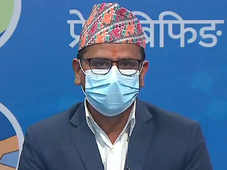 १ अंकमा झर्‍यो टेकुमा कोरोना संक्रमित भएर आउनेको संख्या 