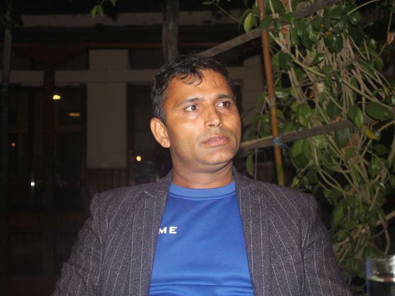 'एमाले महाधिवेशन होटल व्यवसायी तङ्ग्रिने अवसर'