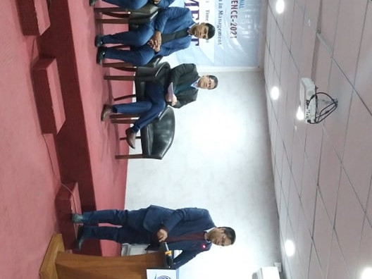 तेस्रो ग्लोबल अन्तर्राष्ट्रिय सम्मेलन काठमाडौंमा हुँदै