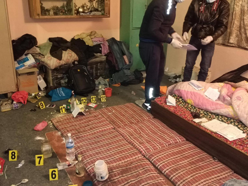सामूहिक आत्महत्या प्रयास : भीममान र मन्दिराकाे हाेस खुल्याे