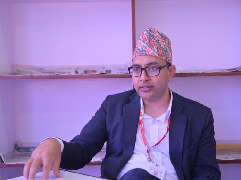भाेजपुरकाे सामान्य परिवारमा जन्मेका डा. मेघनाथ धिमाल, जसले पीएचडीसम्म छात्रवृत्तिमै पढे