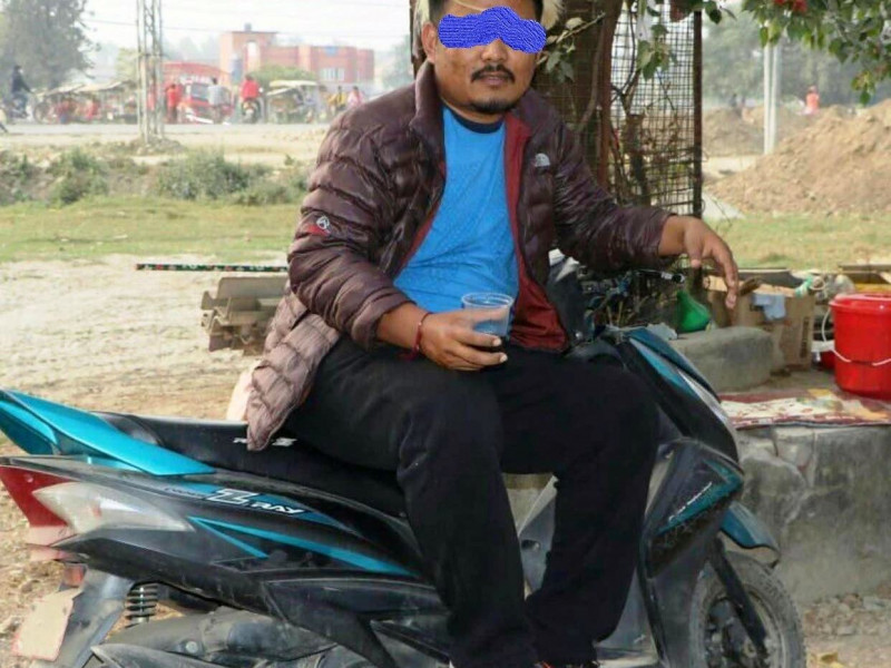 बडुवाल हत्या प्रकरणका अभियुक्त शेरचन जेल चलान