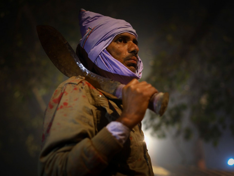 फोटो खिच्नुअघिको अनौठो गृहकार्य, जसले जितायो ‘नेपाल बिम्ब बेस्ट पोट्रेट फोटोग्राफी' अवार्ड