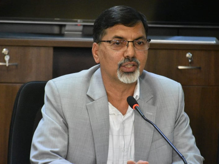 देश श्रीलंका हुन्छ भन्नु राष्ट्रघात हो : अर्थमन्त्री शर्मा