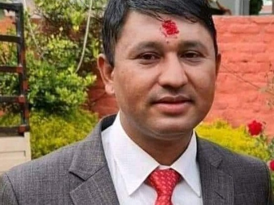 गुल्मीको मदानेमा एमालेबाट प्रेम केसी अध्यक्षकाे उम्मेदवार बन्ने, गठबन्धन छलफलमै