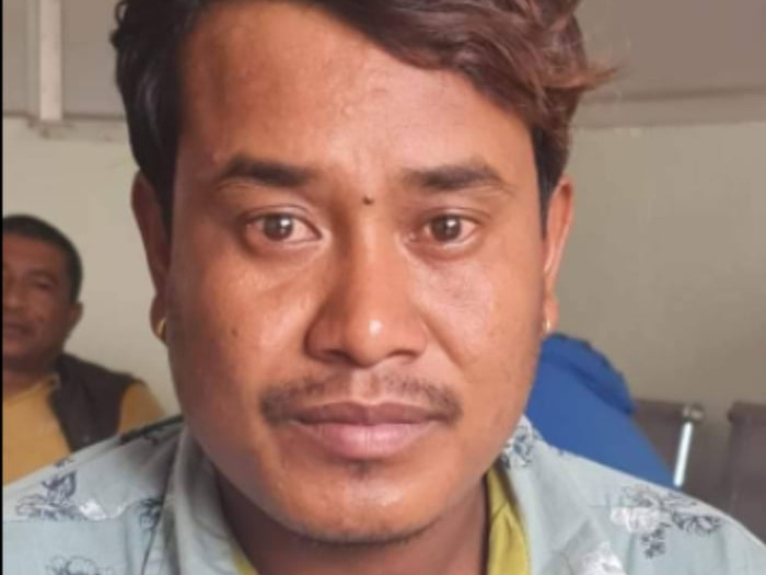 तुलसीपुरमा १७ मा एमालेले मृतक लबरुका छोरालाई बनायो वडाध्यक्षकाे उम्मेदवार