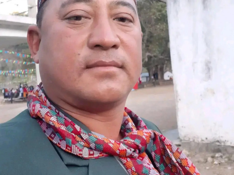 दैलेखकाे डुङ्गेश्वर-१ मा माओवादीका श्याम राना विजयी