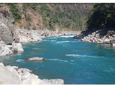कर्णाली र सुदूरपश्चिम समृद्धिको आधार बेतन, पुसबाट सुरु हुँदै काम