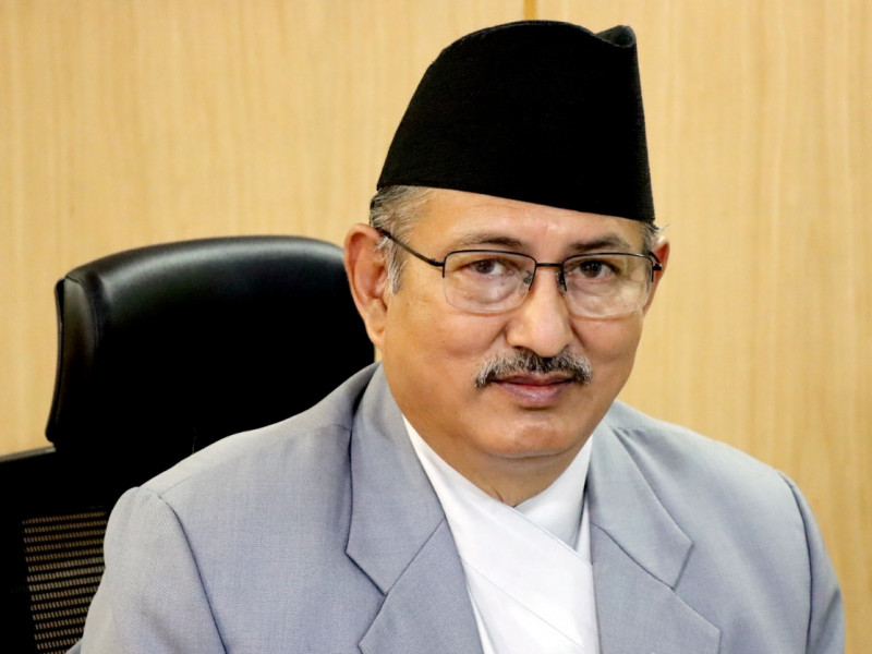 प्रहरीकाे गाेलीले किशाेरी मारिएपछि बर्दिया अशान्त, गृहमन्त्रीले गठन गरे छानबिन समिति