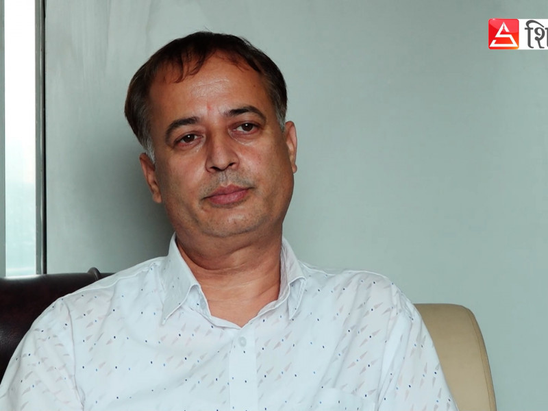 धेरै पसिना आउँछ ? कोरोना लागेको हुनसक्छ है (अन्तर्वार्ता)