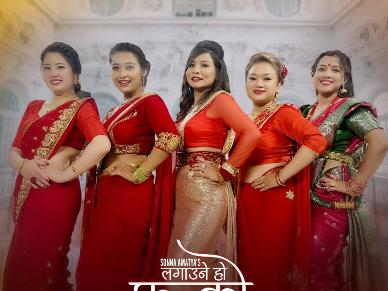 परम्परा, संवेग र मनोरञ्जनको त्रिकोणात्मक कथामा सोनाको तीज गीत 