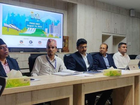 २३ र २४ भदौमा पूर्वाधार सम्मेलन, भारतीय मन्त्री र एडीबीका उपाध्यक्ष पनि आउने