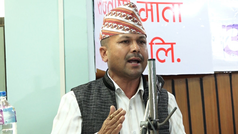 सरकारविरुद्ध आन्दोलन गर्ने व्यवसायीको चेतावनी