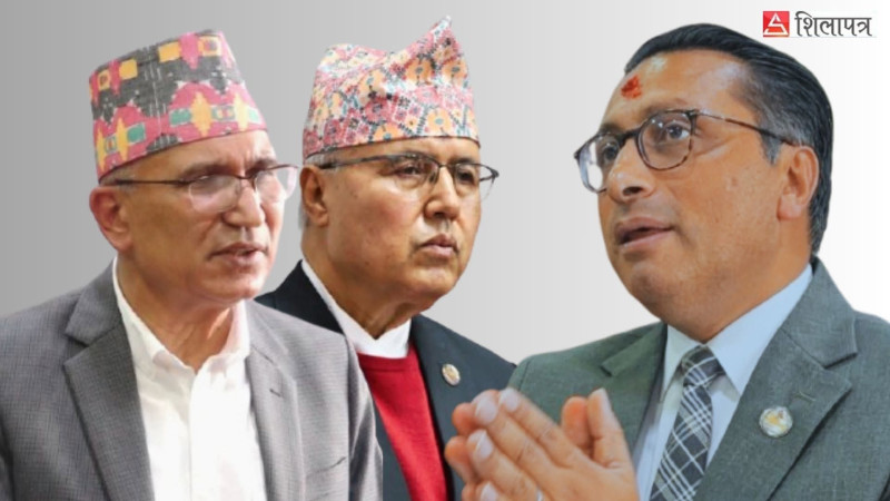 एक आर्थिक वर्ष, तीन अर्थमन्त्री : जसले बजेट ल्याए, उनै छन् प्रहरी हिरासतमा