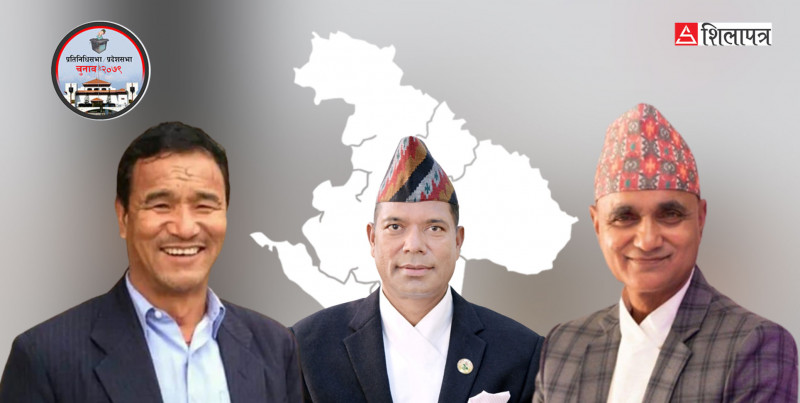 छक्क लामाको एमाले प्रवेशले कर्णालीमा मुख्यमन्त्रीको दौड रोचक, यामलाल फेरि रेडजोनमा