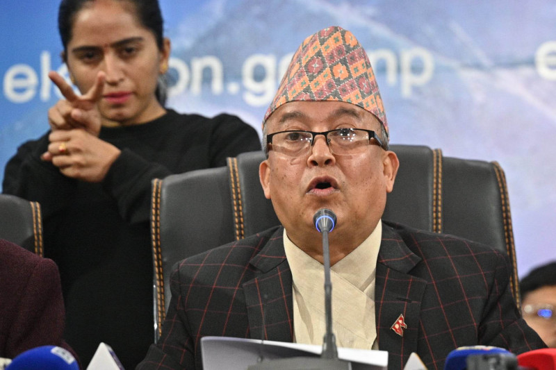 मतदानको २४ घण्टाअघि प्रचार गरे २५ हजार जरिवाना 