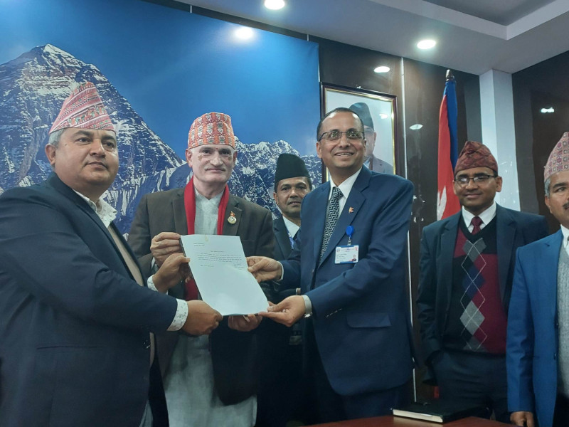 बागमतीमा राज्यमन्त्री नबनाउने मुख्यमन्त्री जम्मकट्टेलको घोषणा 