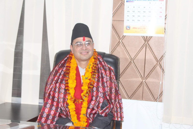 मन्त्री देउवाको पहिलो निर्णय : पुलको गुणस्तरीय मापनचित्र तयार पार्ने  