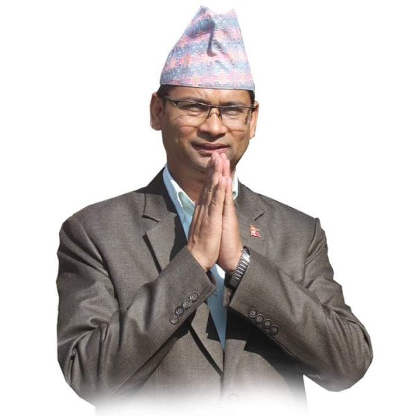 मुख्यमन्त्री जम्मकट्टेलको प्रमुख राजनीतिक सल्लाहकारमा  ढकाल नियुक्त