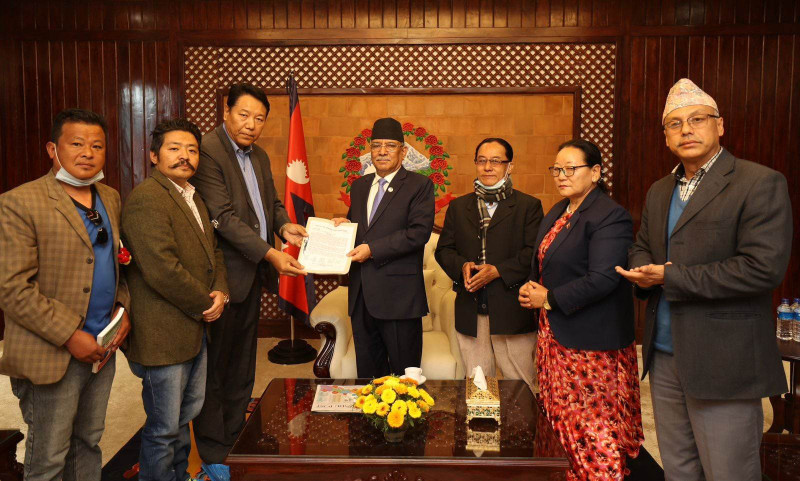 'कोशी घटना'को छानविन गर्न सरकारले समिति बनाउने 
