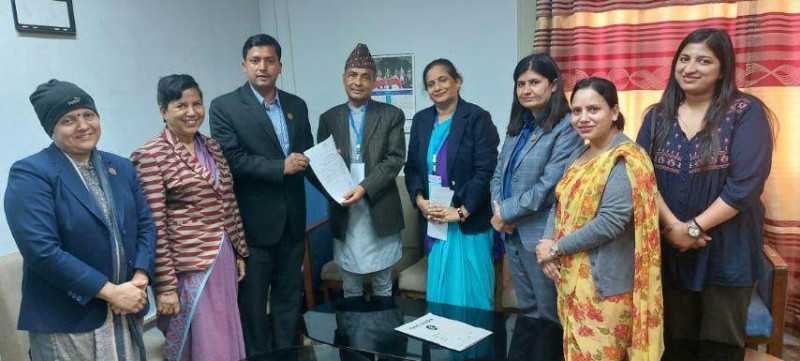 उपराष्ट्रपतिका उम्मेदवार रामसहायप्रसाद यादवविरुद्ध उजुरी 