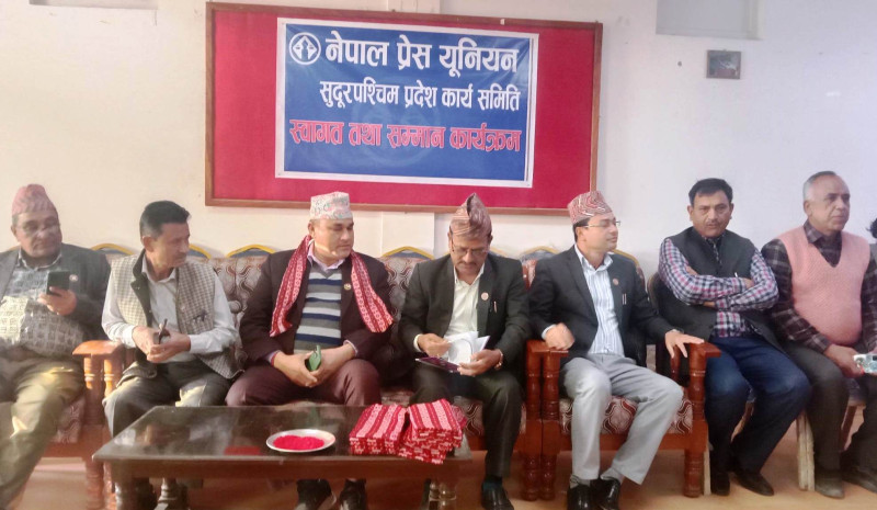 मुख्यमन्त्री शाह भन्छन्– विश्वासको मत पाउनेमा ढुक्क छु