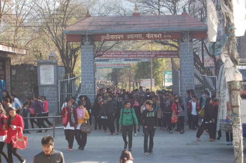 कास्कीमा स्ववियु चुनावका लागि अनेरास्ववियु र अखिल (क्रान्तिकारी)बीच लिखित सहमति, कसलाई के ?