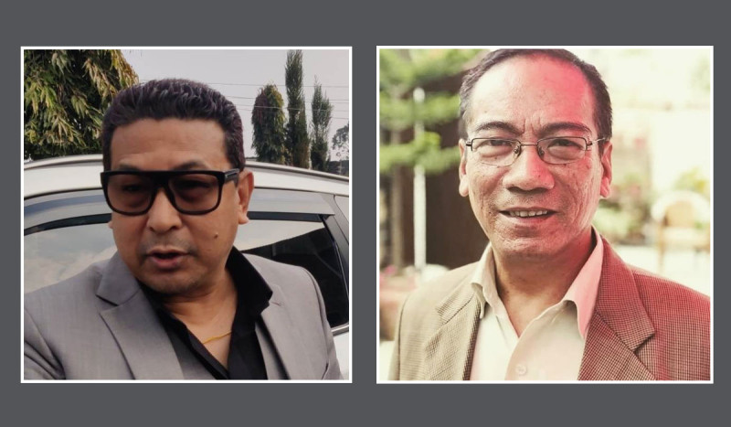 गण्डकीः मनाङेको नाम काटियो, राष्ट्रपतिको जोडबलमा जितप्रकाश मन्त्री बन्दै  
