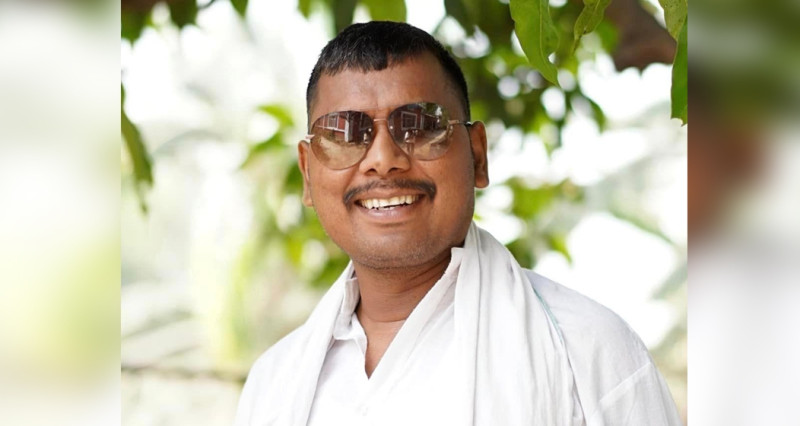 नागरिक उन्मुक्तिमा चर्कियो विवाद, उपाध्यक्ष लक्ष्मण किशोरले भने– पदमा बस्दैन 
