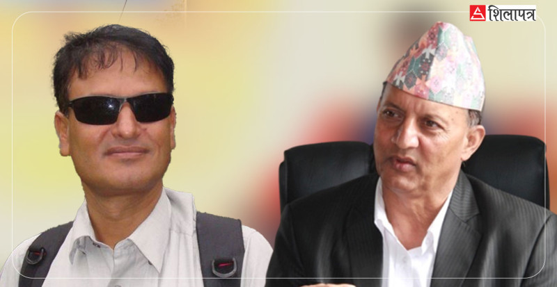 एमाले बागमती अधिवेशन : ढुङ्गेल जिताउन पाण्डेको उम्मेदवारी फिर्ता , मतदान ८ बजेबाट हुने 