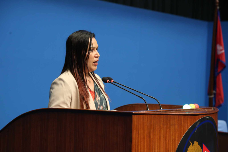 शिक्षकसँग गरेको सहमति विधेयकमा नआएको भन्दै आपत्ति 