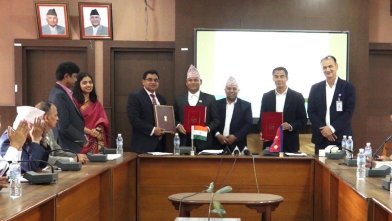 हुम्लाको चंखेली गाउँपालिकामा पाँच शय्याको अस्पताल निर्माण हुने