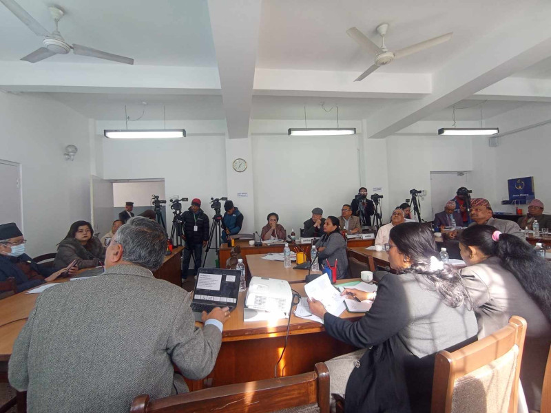 शिक्षामन्त्री राईले भने- प्रधानमन्त्रीलाई कुलपति बनाउनुपर्छ भन्ने पक्षमा म पनि छैन