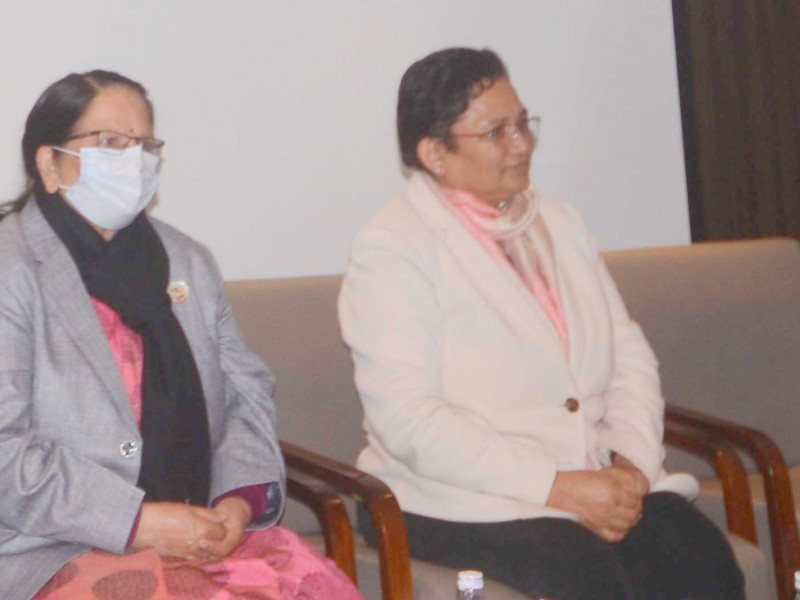 विद्युत् व्यापारका लागि ऊर्जा कूटनीति : मन्त्री भुसाल