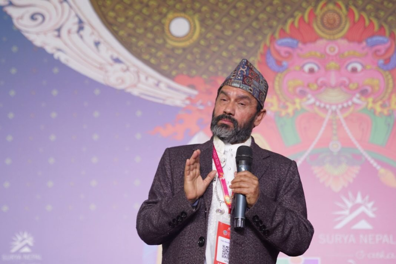 कहाँ हराएको छ हाम्रो खुसी ?