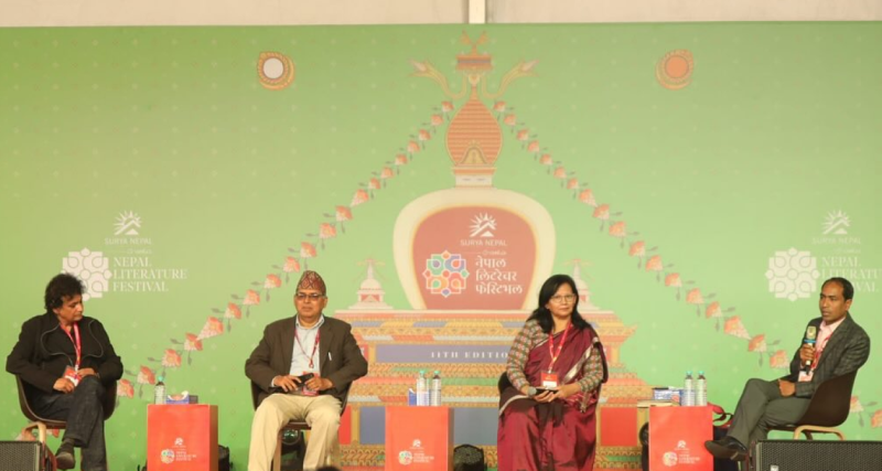 ‘कम्पनी दर्ताजस्तो विश्वविद्यालय चलाउन एउटै ऐन, कति सैतान दिमाग ?’