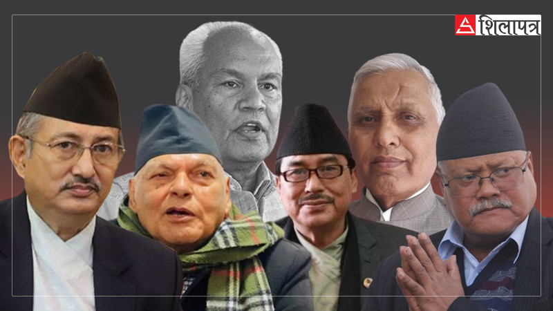 रवि लामिछानेको राजीनामा माग्ने कांग्रेसको अडान नैतिक न रणनीतिक
