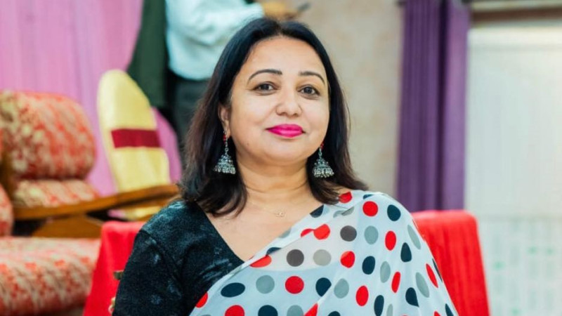 उमेर चिन्तनः यो मेरो विषय होइन