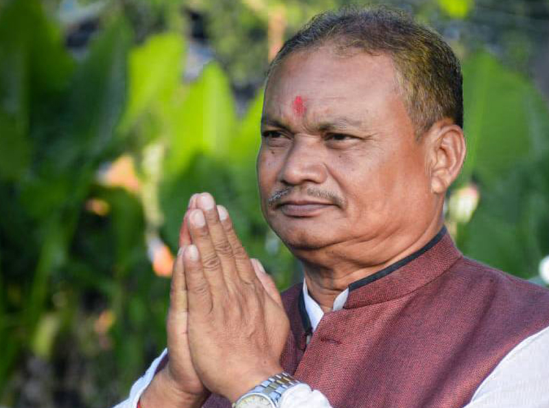 लोसपा पनि संसदीय छानबिन समिति गठन गर्ने पक्षमा