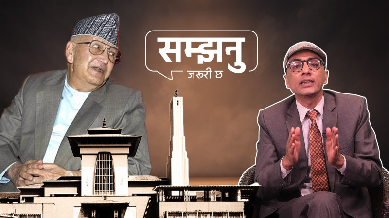 पाँचपटक प्रधानमन्त्री भएका सूर्यबहादुर थापा जब बारीको डिलमा बसेर रोए